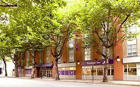 Premier Inn London Tower Bridge  United Kingdom